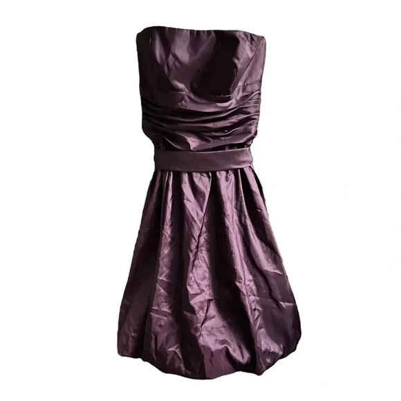 David’s bridal,prom, dress - Picture 1 of 3